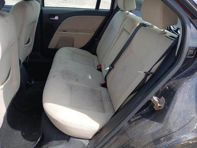 2005 FORD MONDEO 2.0 ZETEC 5DR