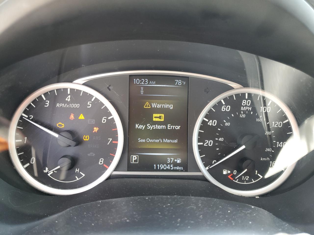 2018 Nissan Sentra S VIN: 3N1AB7AP2JL660437 Lot: 56763505