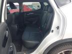 2015 NISSAN QASHQAI TE for sale at Copart CHESTER