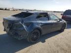 2021 Toyota Camry Xse للبيع في Martinez، CA - Rear End