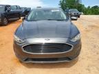 2020 Ford Fusion S   de vânzare în China Grove, NC - Side