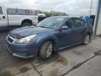 2013 Subaru Legacy 2.5I Premium zu verkaufen in Duryea, PA - Mechanical