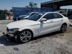 2018 Mercedes-Benz C 300 للبيع في Riverview، FL - Front End