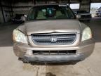 2004 Honda Pilot Exl   na sprzedaż w Phoenix, AZ - Front End