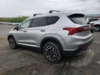 2023 Hyundai Santa Fe Limited на продаже в Chambersburg, PA - Frame Damage