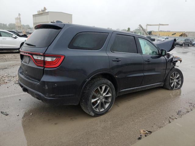  DODGE DURANGO 2015 Czarny