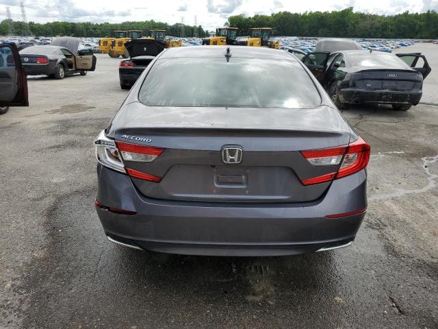  HONDA ACCORD 2020 Серый