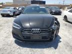2019 Audi A5 Premium Plus S-Line   for Sale in Mentone, CA - Front End