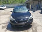 2015 Kia Forte Lx იყიდება Ellwood City-ში, PA - Front End