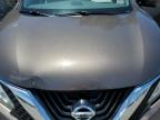 2016 Nissan Murano S   იყიდება Savannah-ში, GA - Rear End