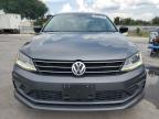 2018 Volkswagen Jetta Se for Sale in Orlando, FL - Side