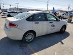 2010 Ford Focus Se for Sale in Sun Valley, CA - Front End