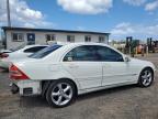 2004 Mercedes-Benz C 230K Sport Sedan للبيع في Kapolei، HI - Rear End