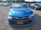 2017 Toyota Camry Le продається в Madisonville, TN - All Over