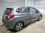 2017 Honda Fit Ex იყიდება Candia-ში, NH - Front End