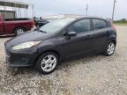 2015 Ford Fiesta Se на продаже в Tifton, GA - Burn