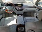 2010 Mercedes-Benz S 550 4Matic for Sale in Chalfont, PA - Front End