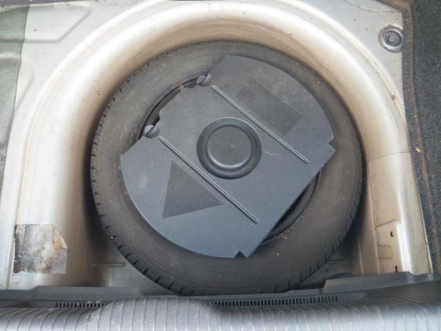 2005 VOLKSWAGEN POLO S AUT