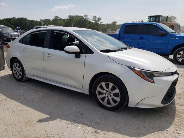  TOYOTA COROLLA 2022 White