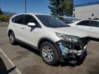 2016 Honda Cr-V Ex for Sale in Rancho Cucamonga, CA - Front End