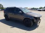 2014 Dodge Journey Sxt for Sale in Woodburn, OR - Front End
