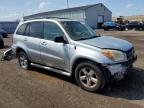 2005 TOYOTA RAV4  à vendre chez Copart ON - TORONTO