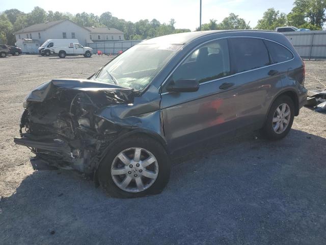 2011 Honda Cr-V Se