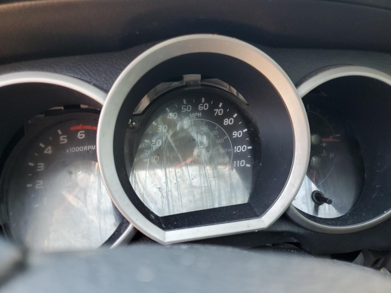 2007 Toyota 4Runner Sr5 VIN: JTEZU14R178081401 Lot: 59037425