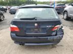 2008 Bmw 535 Xi na sprzedaż w Exeter, RI - Rear End