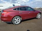 2010 Honda Accord Crosstour Exl на продаже в Montreal-est, QC - Front End