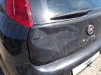 2015 FIAT PUNTO POP for sale at Copart WOLVERHAMPTON