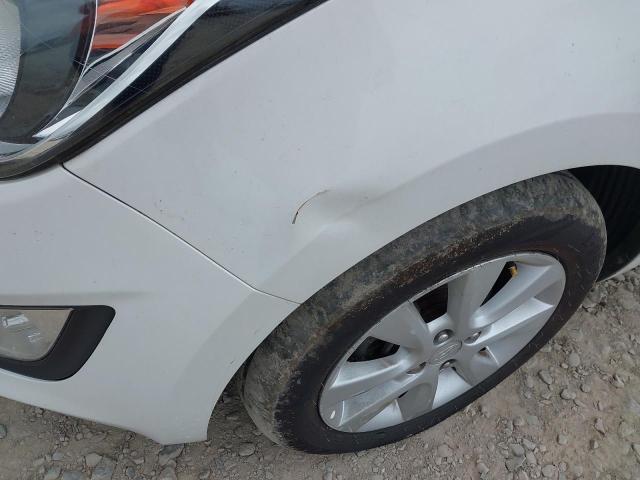 2013 HYUNDAI I20 ACTIVE