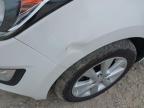 2013 HYUNDAI I20 ACTIVE for sale at Copart CORBY