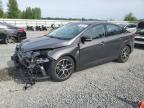 2017 Ford Focus Sel for Sale in Arlington, WA - Front End