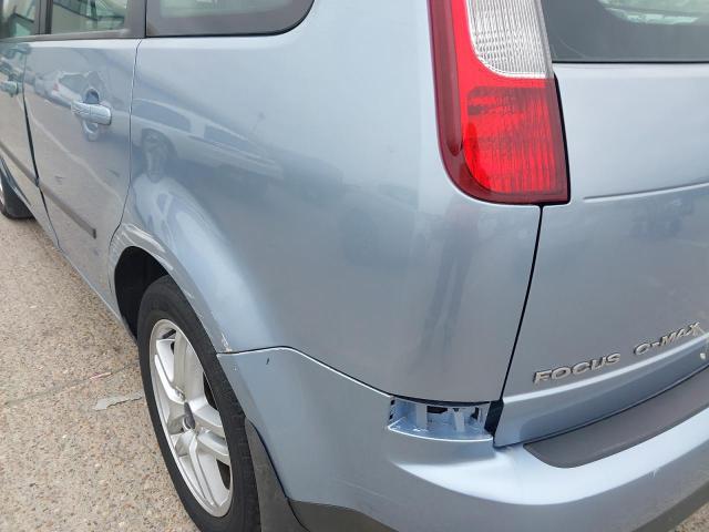 2006 FORD FOCUS C-MA