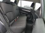2010 Subaru Outback 2.5I zu verkaufen in Fredericksburg, VA - Rear End