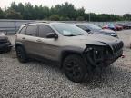 2017 Jeep Cherokee Trailhawk for Sale in Memphis, TN - Front End