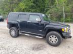2006 Hummer H3  продається в Northfield, OH - Front End