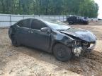 2016 Toyota Corolla L იყიდება Austell-ში, GA - Front End