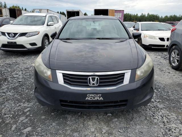 2009 HONDA ACCORD LX  