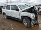 2016 Jeep Patriot Sport იყიდება Elgin-ში, IL - Front End