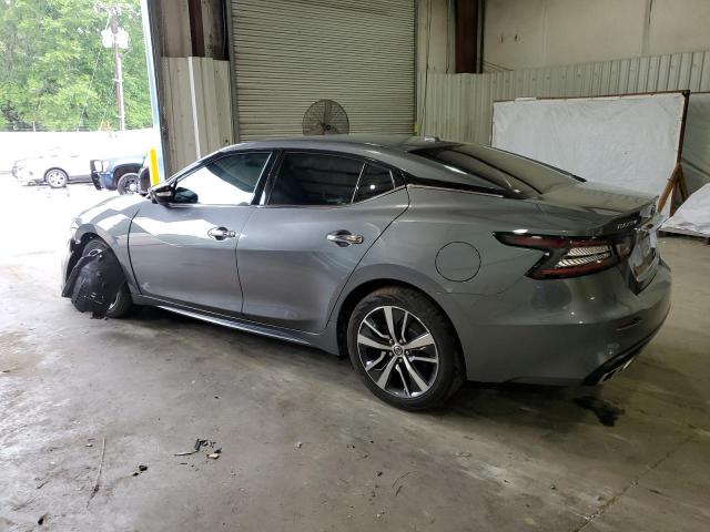  NISSAN MAXIMA 2020 Сharcoal