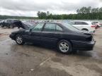 1999 Pontiac Bonneville Ssei for Sale in Harleyville, SC - Front End
