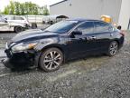 2017 Nissan Altima 2.5 للبيع في Spartanburg، SC - Front End