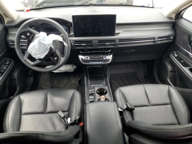  LINCOLN CORSAIR 2023 Белый