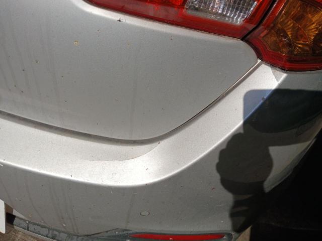 2014 KIA CEED VR7