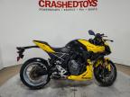 2024 Suzuki Gsx800 F for Sale in Dallas, TX - Front End
