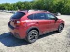 2017 Subaru Crosstrek Premium იყიდება North Billerica-ში, MA - Normal Wear