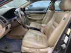 2007 Honda Accord Ex for Sale in Finksburg, MD - Vandalism