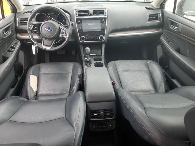  SUBARU OUTBACK 2019 Угольный